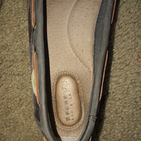 Sperry’s Top Sides Women’s size 7 - Picture 2 of 3